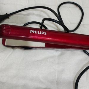 Philips Hair Straightener