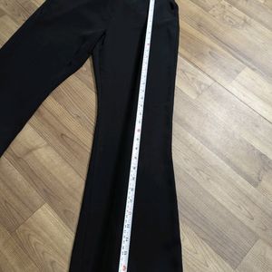 Formal High Waist Pant