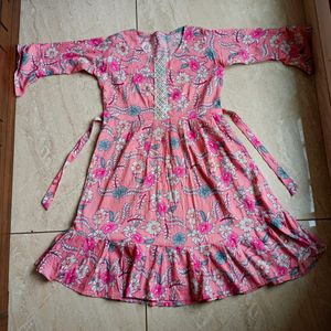 Short Kurti