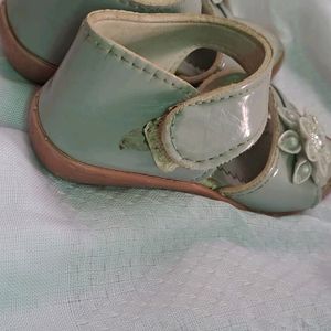 Baby Girls Fancy Sandals