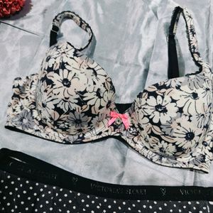 Victoria's Secret Bra Penty