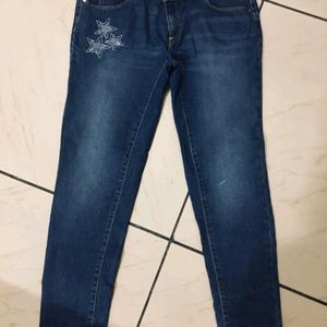 Women Skinny Jeans