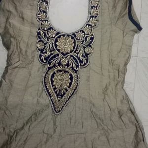 Anarkali Kurta