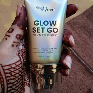 Earth Rhythm Glow Set Go