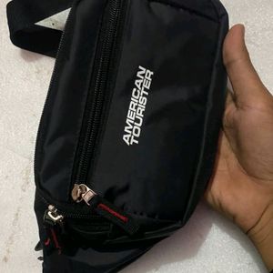 American Tourister Side Bag