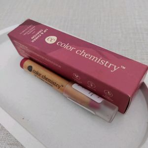 Color Chemistry Lip Crayon