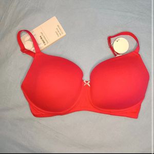 DAILY USE BRA