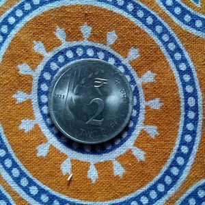 SPECIAL EDITION RARE INDIA CURRENCY,RUPPES 2
