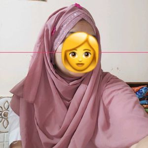 😚 Fancy Hijab