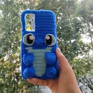 Stitch Phone Case