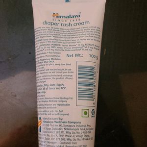 Rash Cream