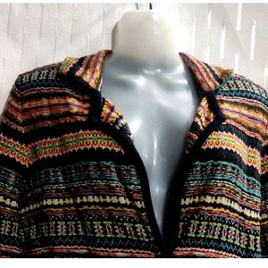 Soft Cardigan Sweater For Women