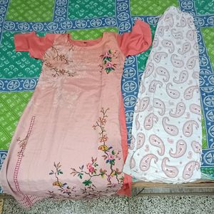 Dailywear 3 Kurta Sets Combo