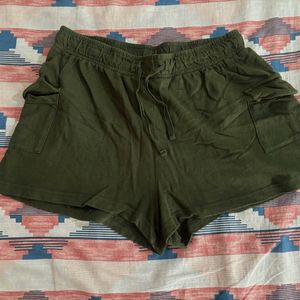 Zudio Womens Shorts