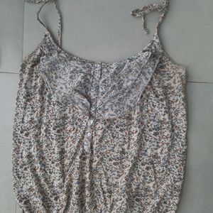 H&M Casual Summer Top