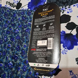 TAC Ayurvedamic Kajal