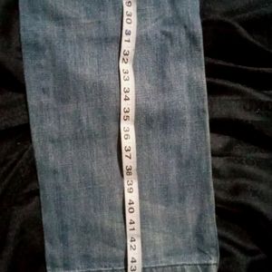 Jeans In Very Good Condition