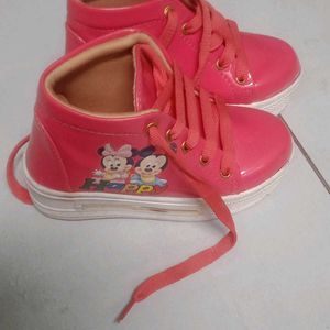 Girls Shoes