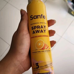 Sanfee SKIN CARE