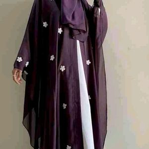 burqa Abaya For Girsl