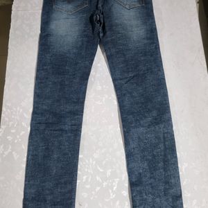 Trendy Men's Flying Machine Jeans