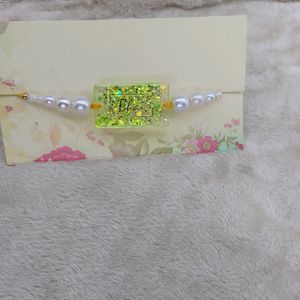 Resin Rakhis ( Each Rakhi )