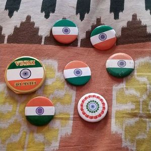 Independence Day And Republic .Day Special Batch