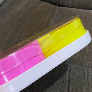 Multipurpose Dual Storage Plastic Box