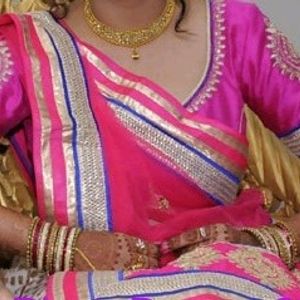 Designer Lehenga Choli