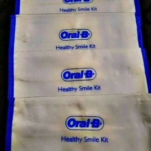 Oral -B Pauch