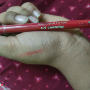 Lip Liner