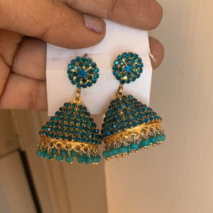 Fashion Earrrings