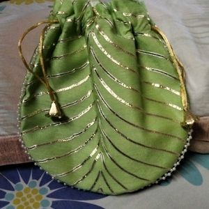 Potli Bag