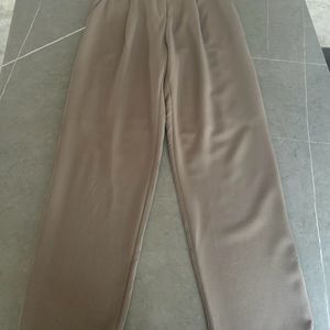 Premium Highwaist Trouser