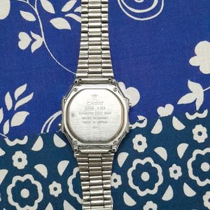 Casio Vintage A168 (ORIGINAL)