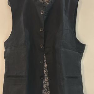 Men's Bandh gala waistcoat