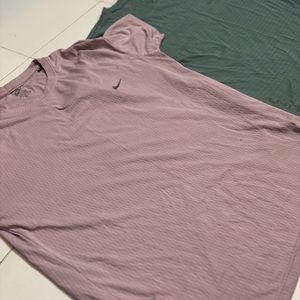 Nike T Shirt Pack Of 2