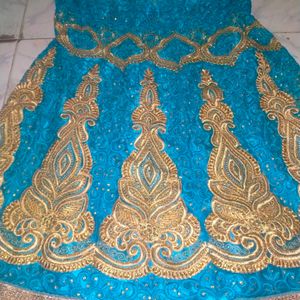 Lehenga Choli