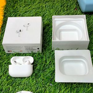 Air Pods Pro 2 Gen