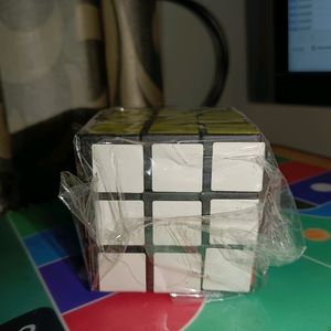 Rubix Cube