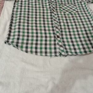 Check Shirt For Mens