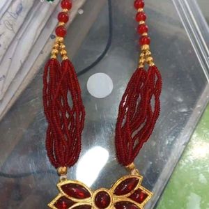 Assamese jewellery set