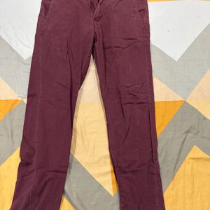 Mens Trouser