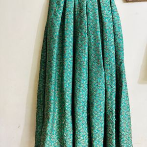 Ethnic Skirt