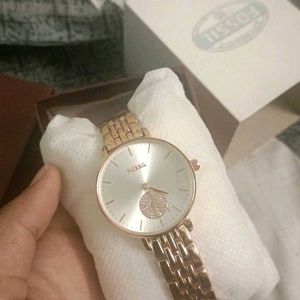 New Fossil ⌚ Watch