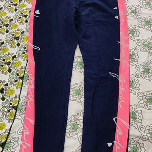 Combo Of Two types Trousers. GET A FREEBIE !