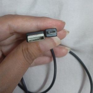 Type A To Micro USB Cable