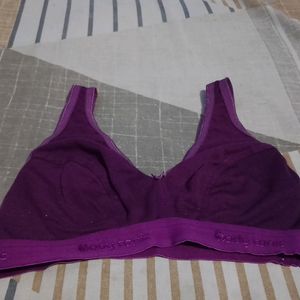 Sports Bra For (Girl)