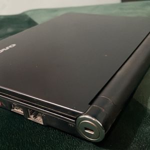 Lenova S10 Leptop Plug And Use