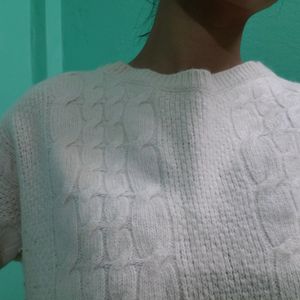 Knit Sweater For Women